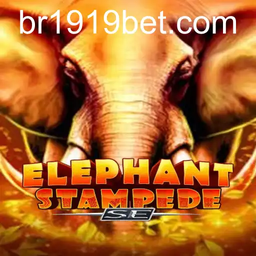 ElephantStampedeSE