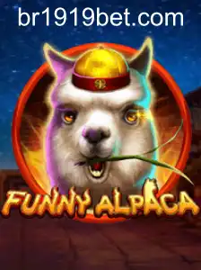 FunnyAlpaca