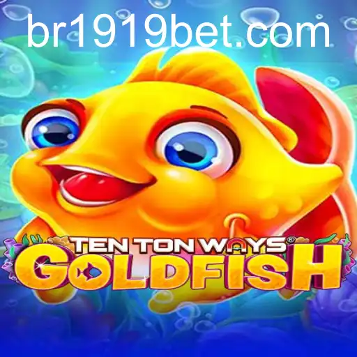 TenTonWaysGoldfish: Descubra o Universo Fascinante deste Jogo